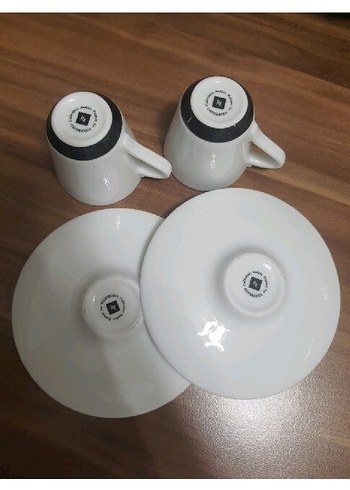 espresso fincanı seti - Görsel 4