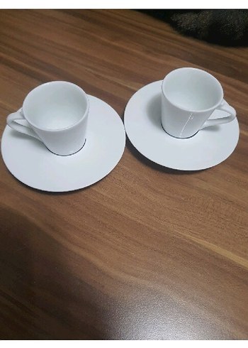 espresso fincanı seti - Görsel 2