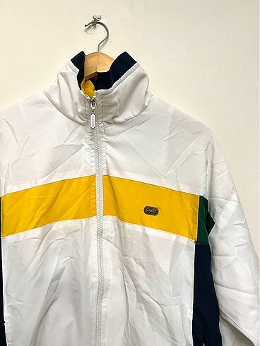 vintage lacoste