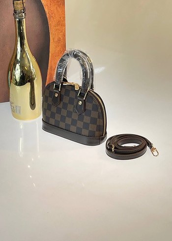 Louis Vuitton çanta