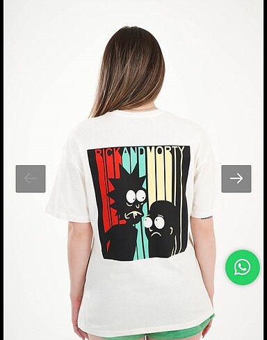 Rick and Morty