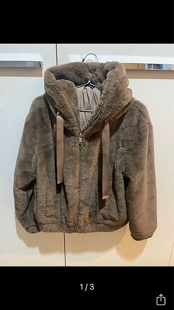 Zara peluş