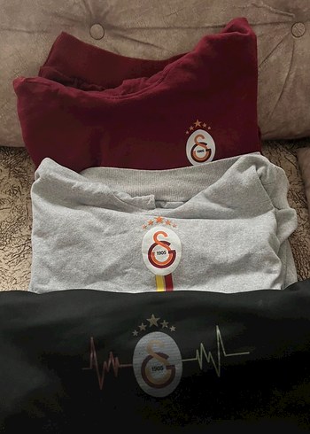 Galatasaraylı sertler
