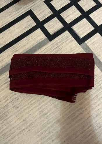 4lü şal Kadın Çok Renkli Bohem Tarzı Şallar - Görsel 2