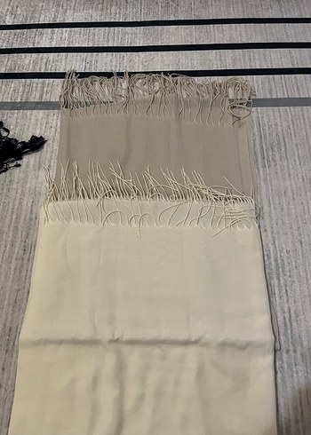 4lü şal seti Kadın Bohem Tarzı Saten - Görsel 3