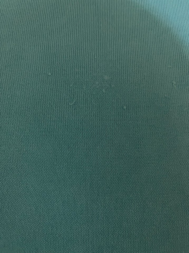 Mavi Kadın Kolsuz Basic Atlet - Görsel 3