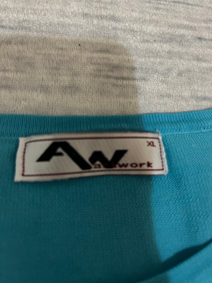 Mavi Kadın Kolsuz Basic Atlet - Görsel 2