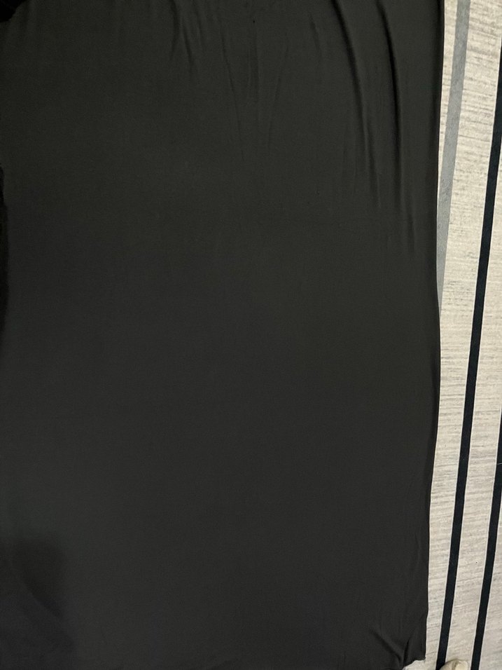 İkili penye şal gri kahverengi - Görsel 2