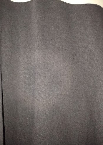 Gant Kadın Mavi Sweatshirt Elbise - Görsel 2