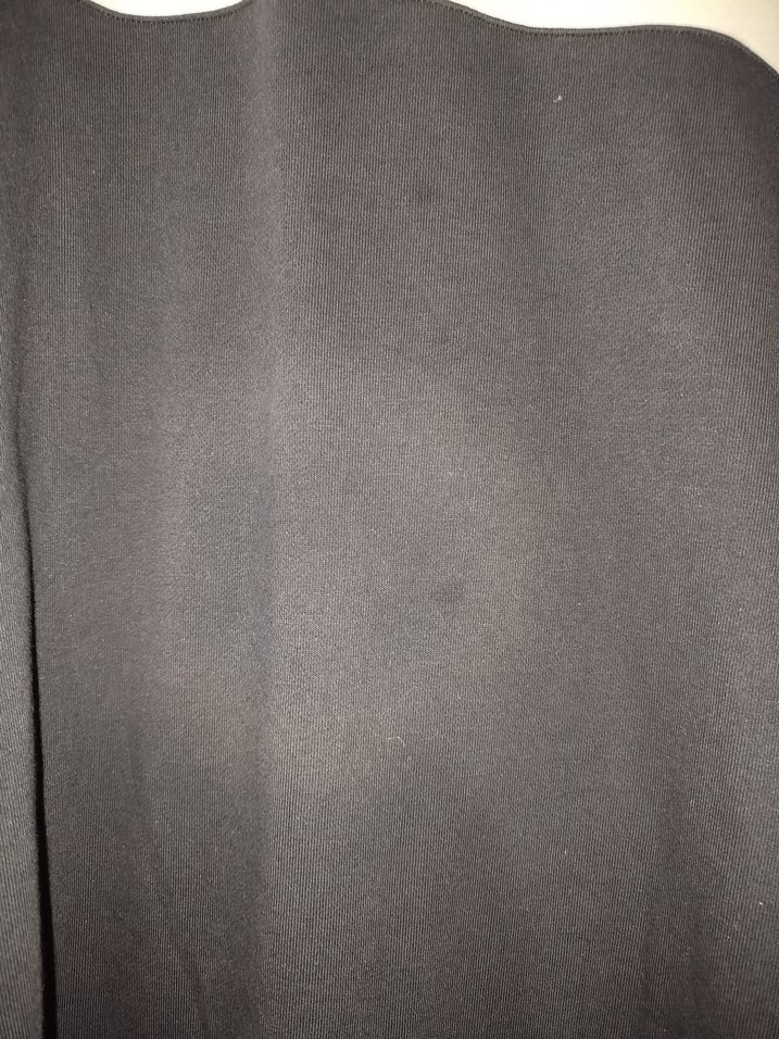 Gant Kadın Mavi Sweatshirt Elbise - Görsel 2