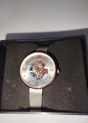 Kadın Saat - Görsel 2