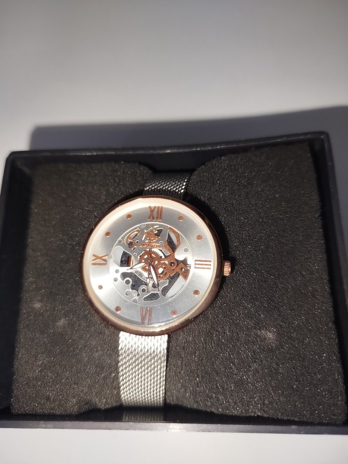 Kadın Saat - Görsel 2