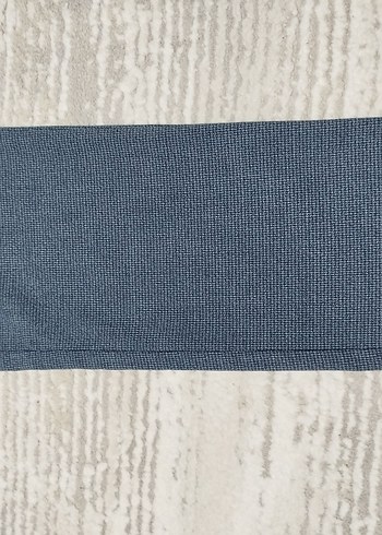 Erkek Lacivert Elastik Pantolon - Görsel 2