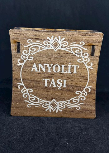  Beden çeşitli Renk ANYOLİT DOĞAL TAŞ BİLEKLİK