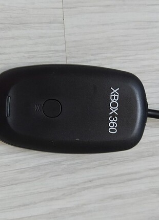 XBOX 360 OYUN KOLU PC WİRELESS APARATI