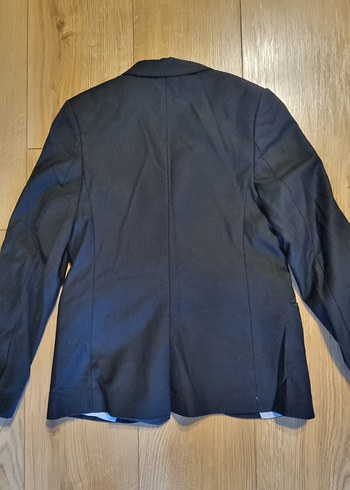 11-12 Yaş Beden siyah Renk Armani Junior ceket