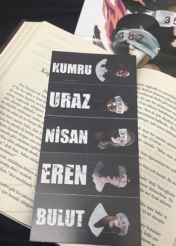  Enkaz Altındakiler - Beyza Alkoç