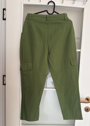 Haki pantolon - Görsel 2