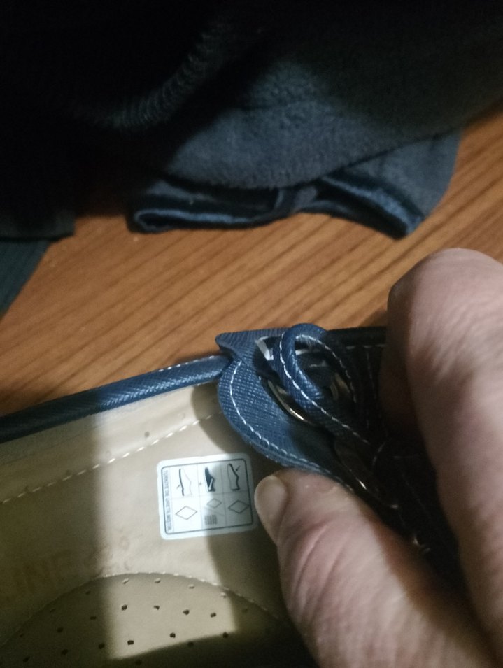 kot reginde kadın dolgulu ayakkabı - Görsel 3