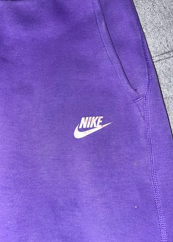 Nike tech fleece 4. Sezon mor alt - Görsel 8