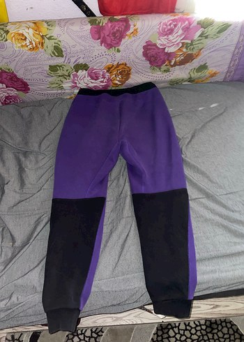 Nike tech fleece 4. Sezon mor alt - Görsel 2