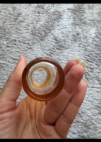 Diğer Kérastase refil şişesi boş