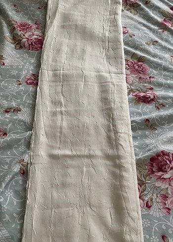 Beyaz Şal - Görsel 2