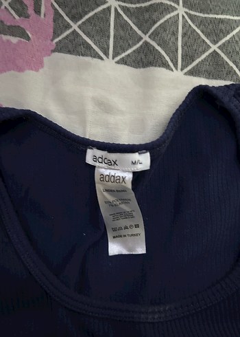 Addax Standart Beden