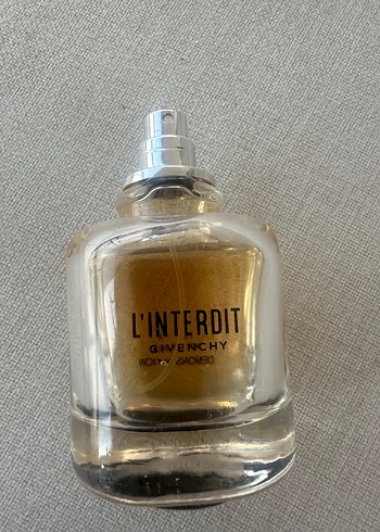 Givenchy L'Interdit Kadın Parfümü