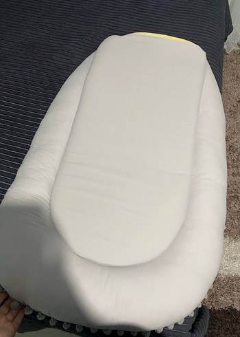 Diğer İki adet Babynest