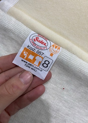 Beyaz Termal Korse, Ayarlanabilir Kapatma - Görsel 4