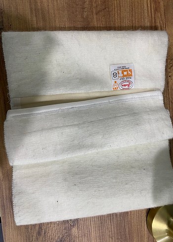 Beyaz Termal Korse, Ayarlanabilir Kapatma - Görsel 2