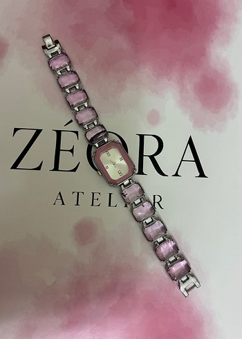 Beden çeşitli Renk Swarovski Muadili Saatler