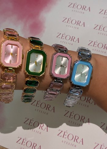 Swarovski Muadili Saatler