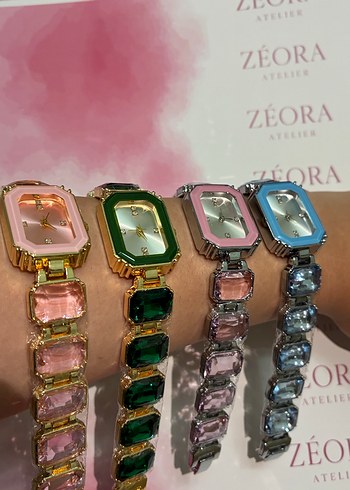 swarovski Swarovski Muadili Saatler