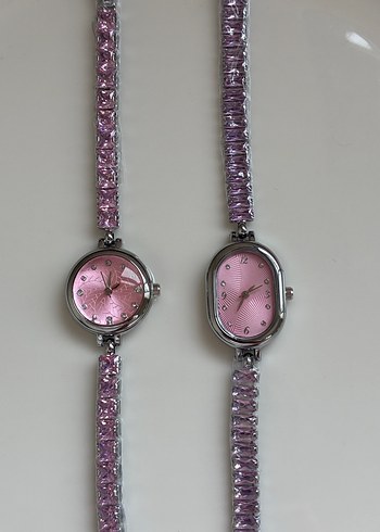 Aurora Pink Saat