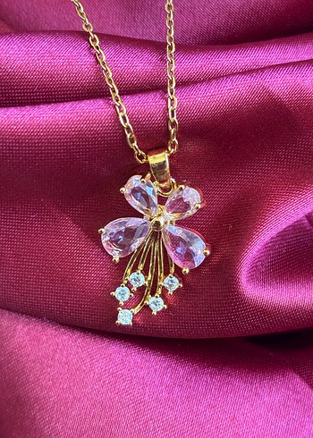 Amora Bloom Kolye
