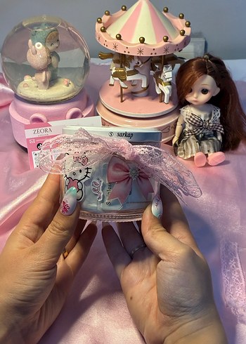 Takı Kavanozu Small Boy - Görsel 3