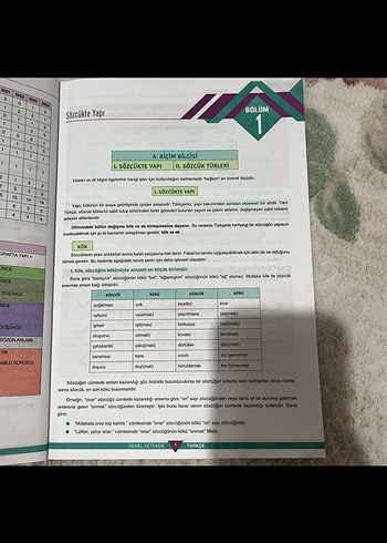 KPSS Türkçe Konu Anlatımı