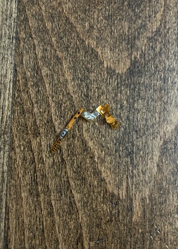 Samsung note 4 power tuşu flexi - Görsel 2