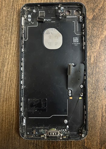 iPhone 7 Plus kasa - Görsel 2