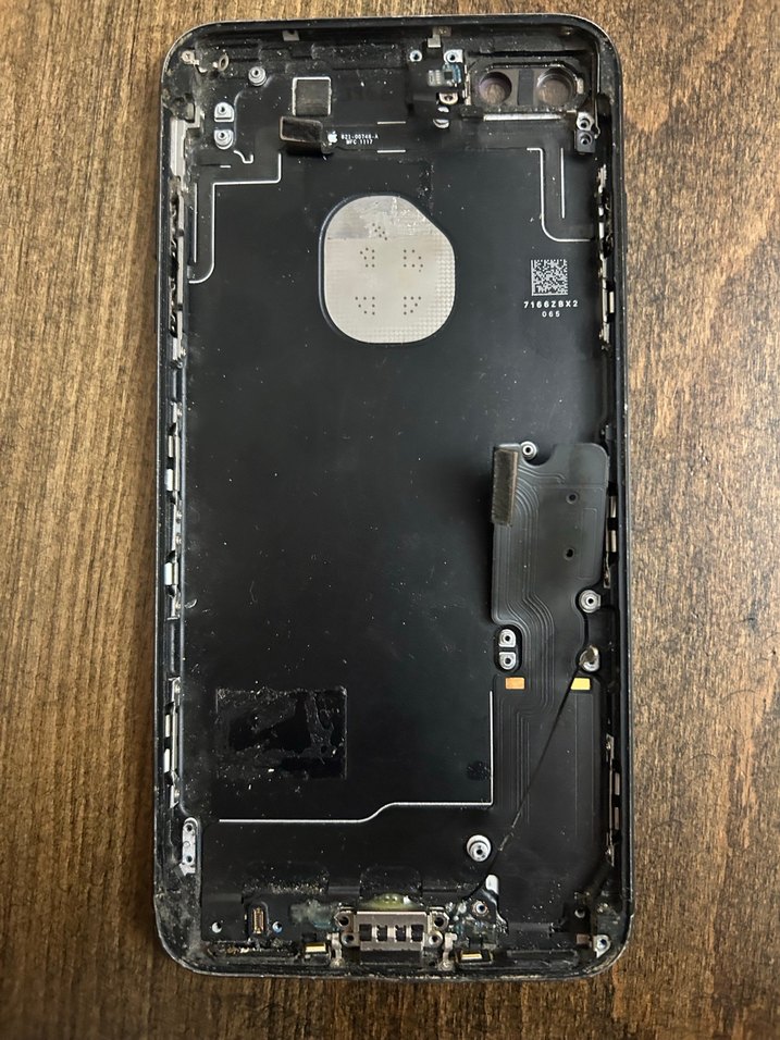 iPhone 7 Plus kasa - Görsel 2