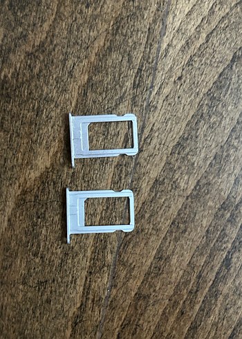 Iphone 5S sim tepsisi - Görsel 2