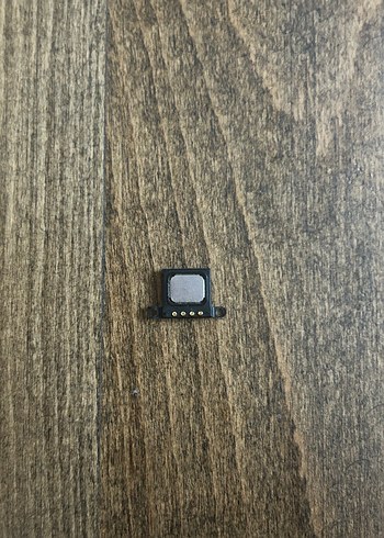 Iphone 6s ahize - Görsel 2