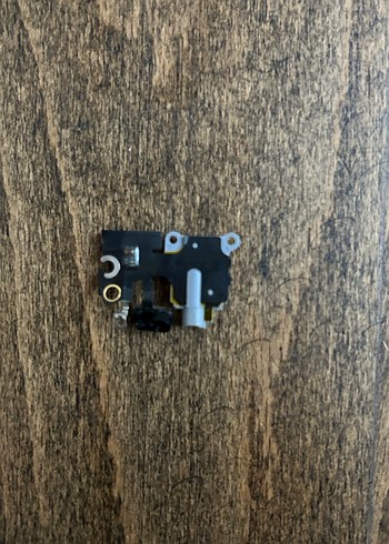 Iphone 6s kulaklık soketi - Görsel 2