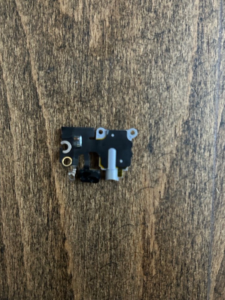 Iphone 6s kulaklık soketi - Görsel 2