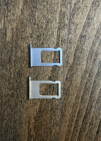 Iphone 6s Sim tepsisi - Görsel 2