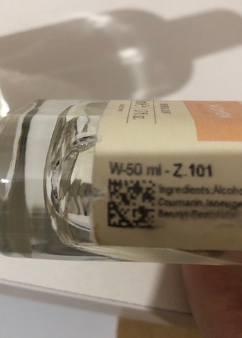Diğer MAD Parfüm Kadın 50 ml Çiçeksi ve Orijinal