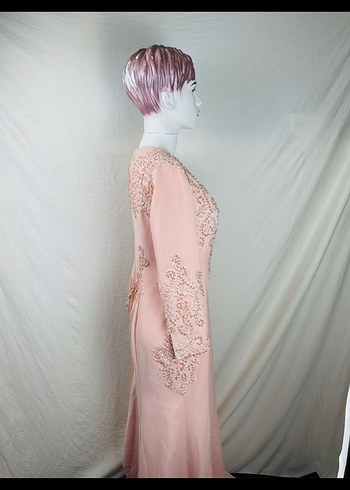 Abiye 199TL FİYAT GERÇEK (dep292s) - Görsel 3