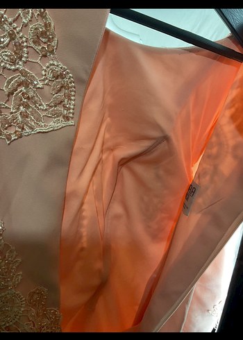 Abiye 199TL FİYAT GERÇEK (dep292s) - Görsel 7